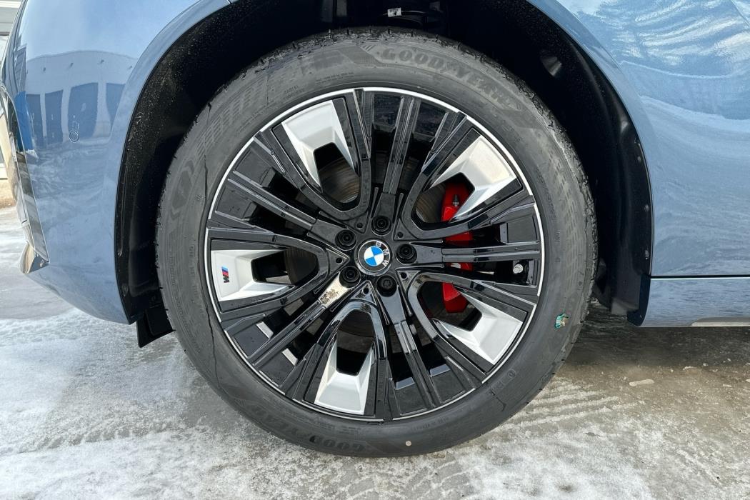 BMW X3 2026