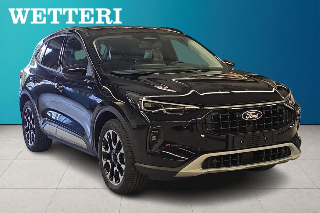 FORD KUGA 2026
