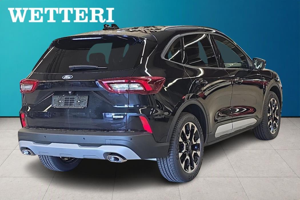 FORD KUGA 2026