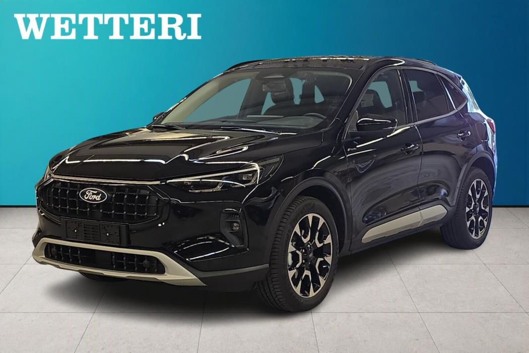 FORD KUGA 2026