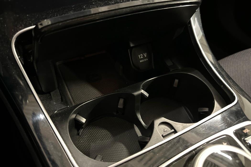 MERCEDES-BENZ C 2015