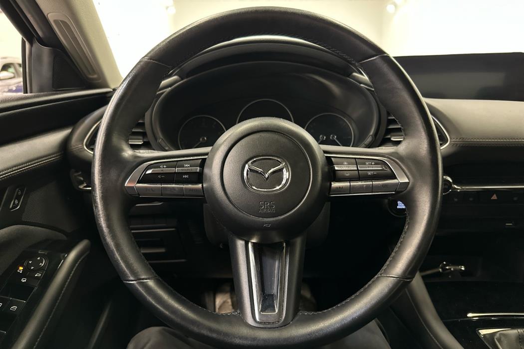 MAZDA Mazda3 2020