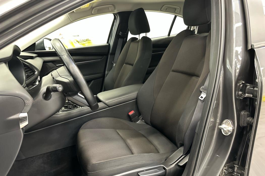 MAZDA Mazda3 2020