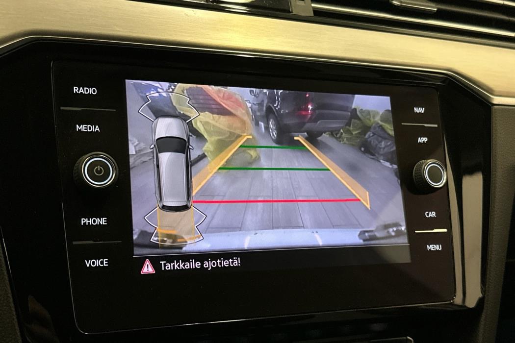 VOLKSWAGEN Passat 2020