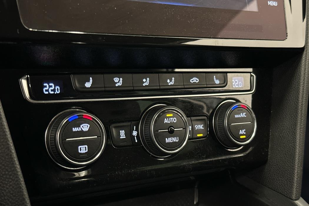 VOLKSWAGEN Passat 2020