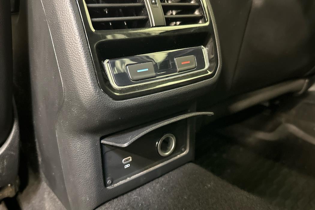 VOLKSWAGEN Passat 2020