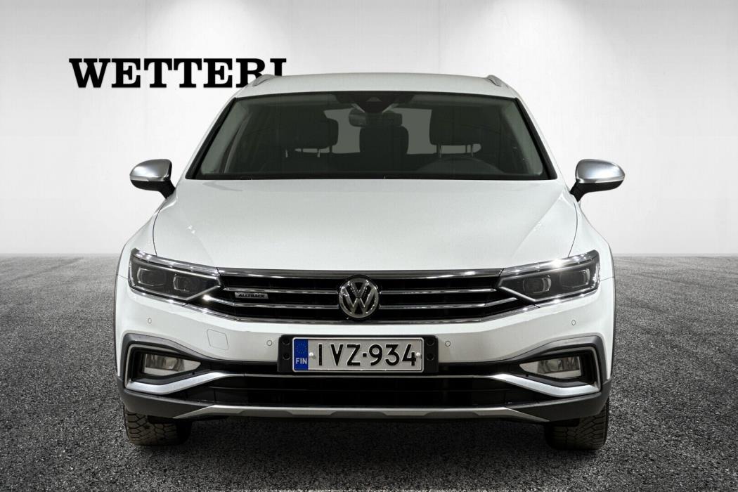 VOLKSWAGEN Passat 2020