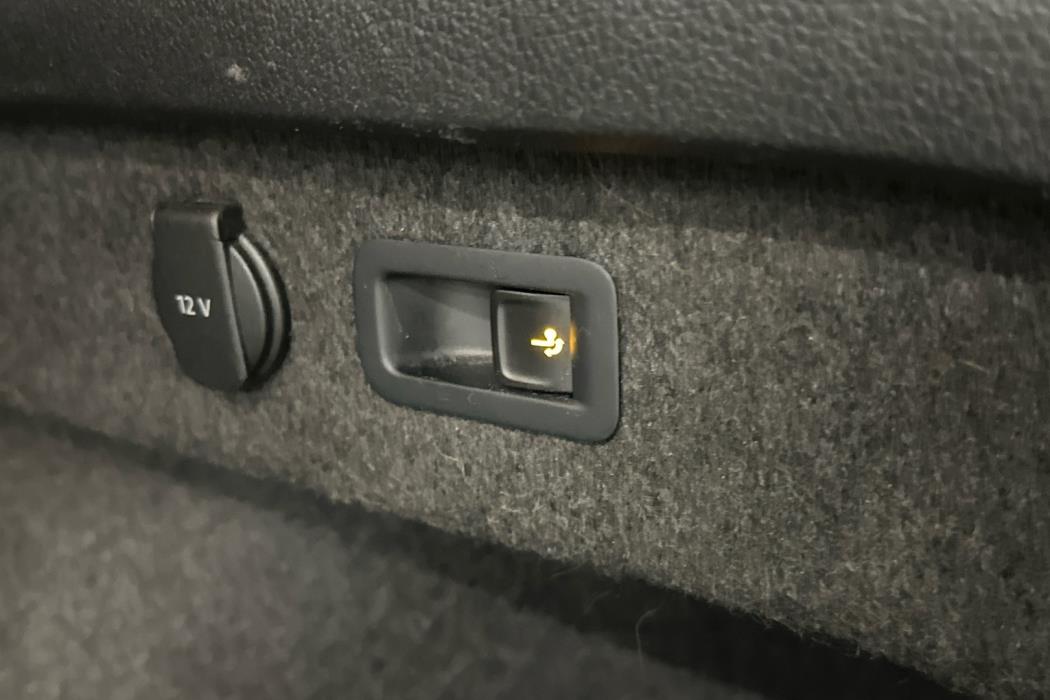 VOLKSWAGEN Passat 2020