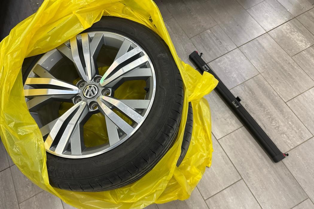 VOLKSWAGEN Passat 2020