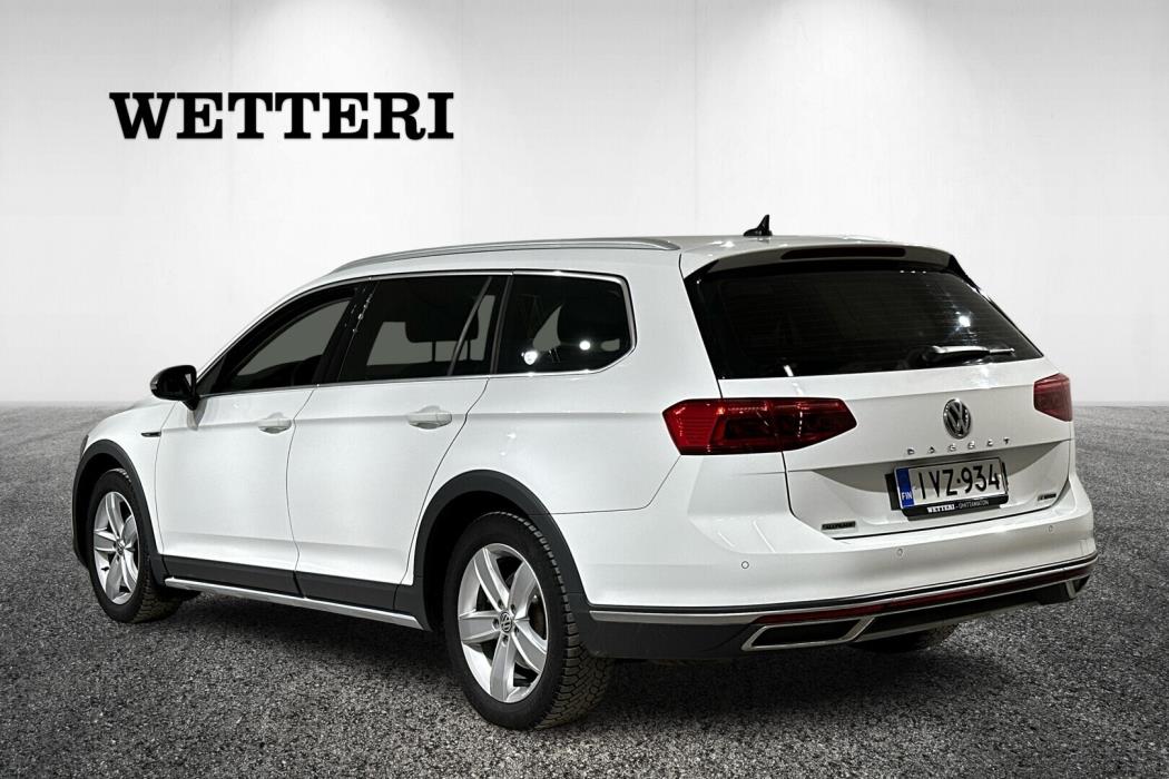 VOLKSWAGEN Passat 2020