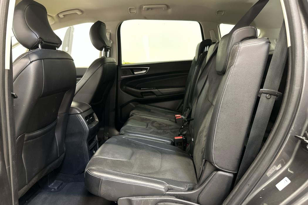 FORD S-Max 2017