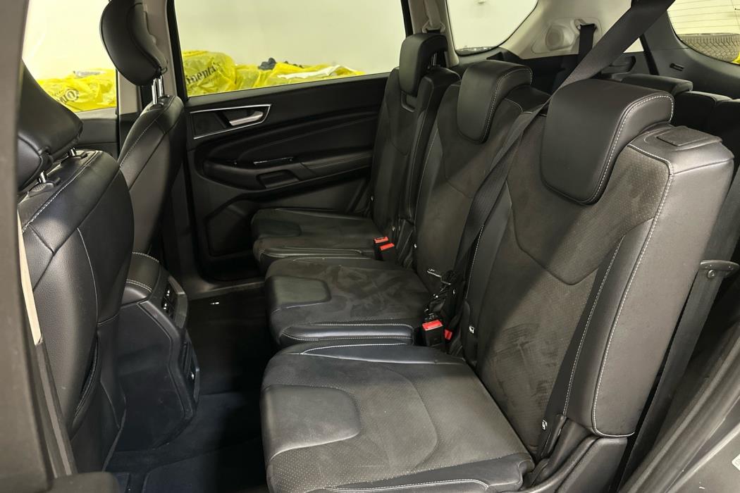 FORD S-Max 2017