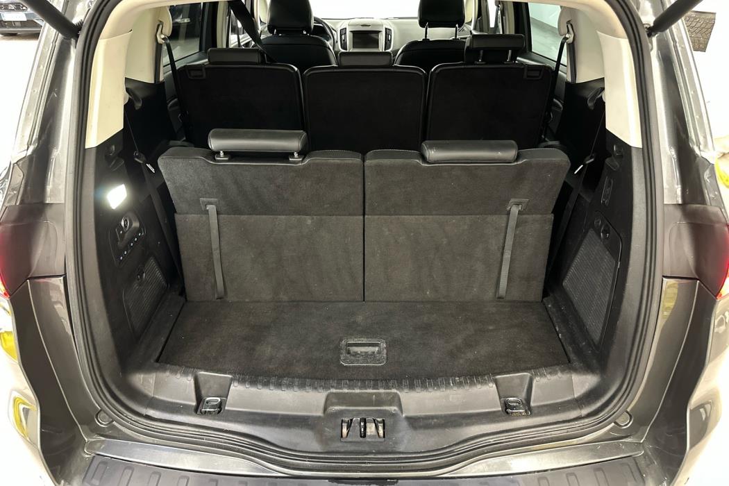 FORD S-Max 2017