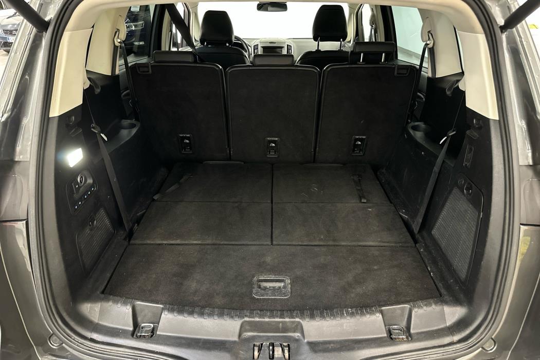 FORD S-Max 2017