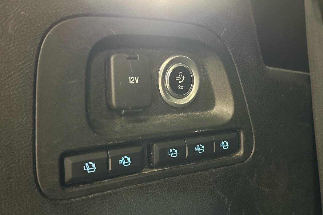 FORD S-Max 2017