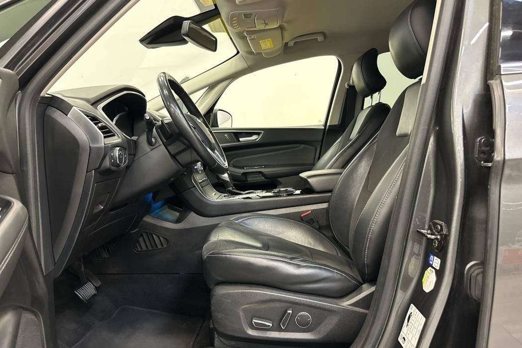 FORD S-Max 2017