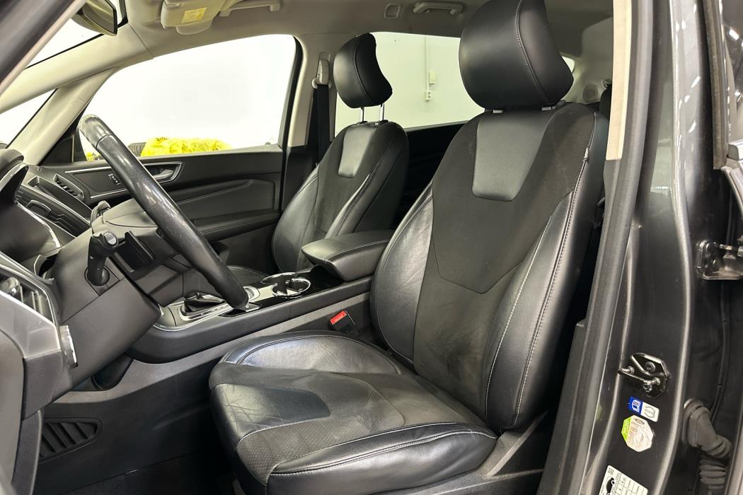 FORD S-Max 2017