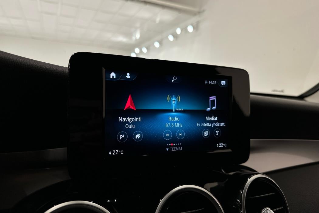 MERCEDES-BENZ GLC 2021