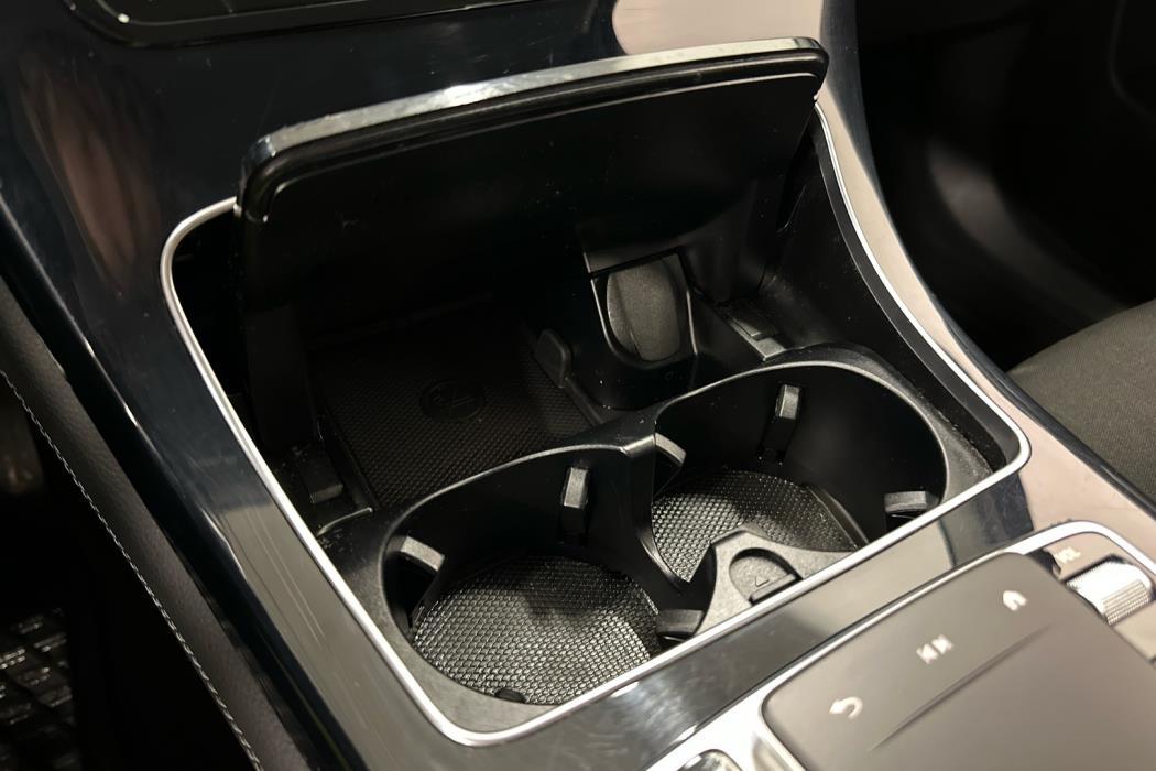 MERCEDES-BENZ GLC 2021