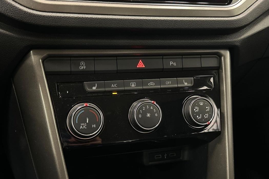 VOLKSWAGEN T-Roc 2020