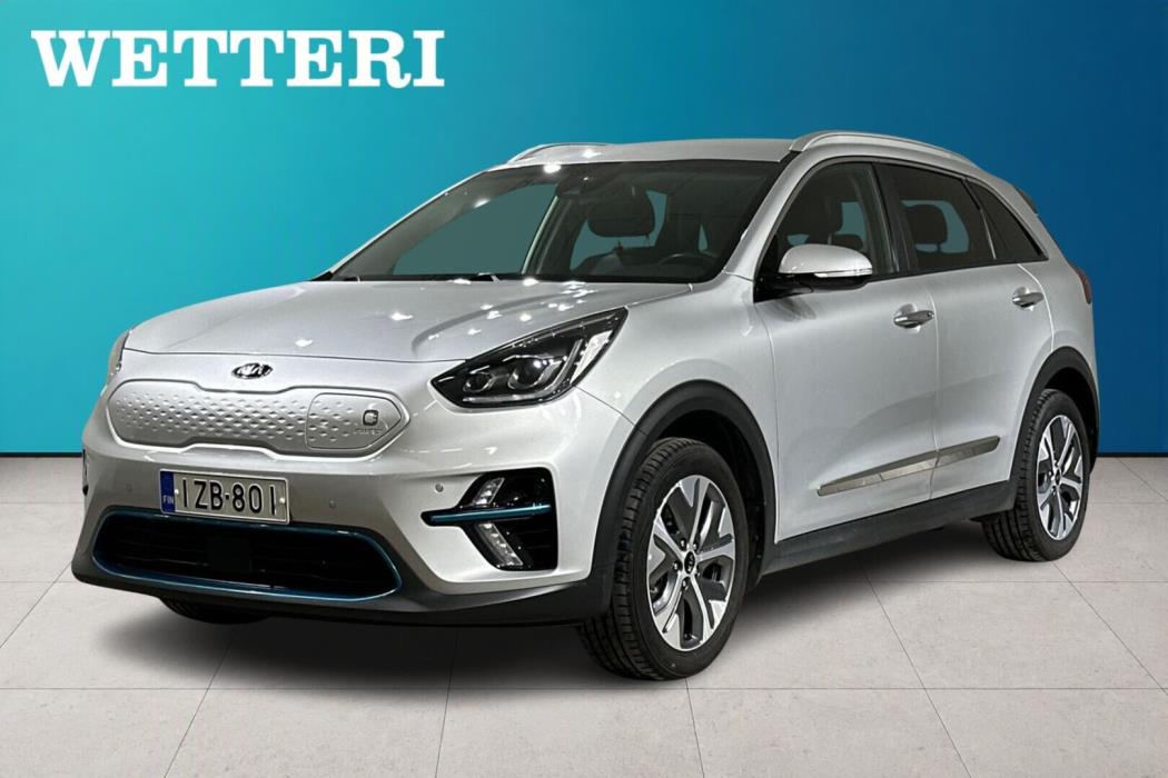 KIA Niro Electric 2020