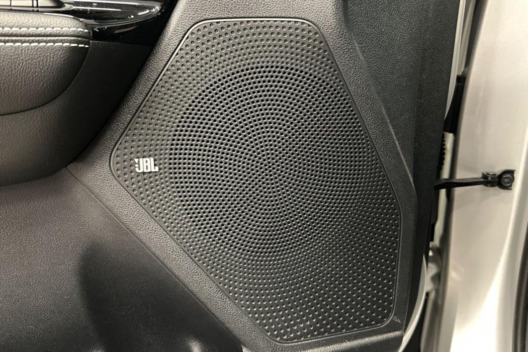 KIA Niro Electric 2020