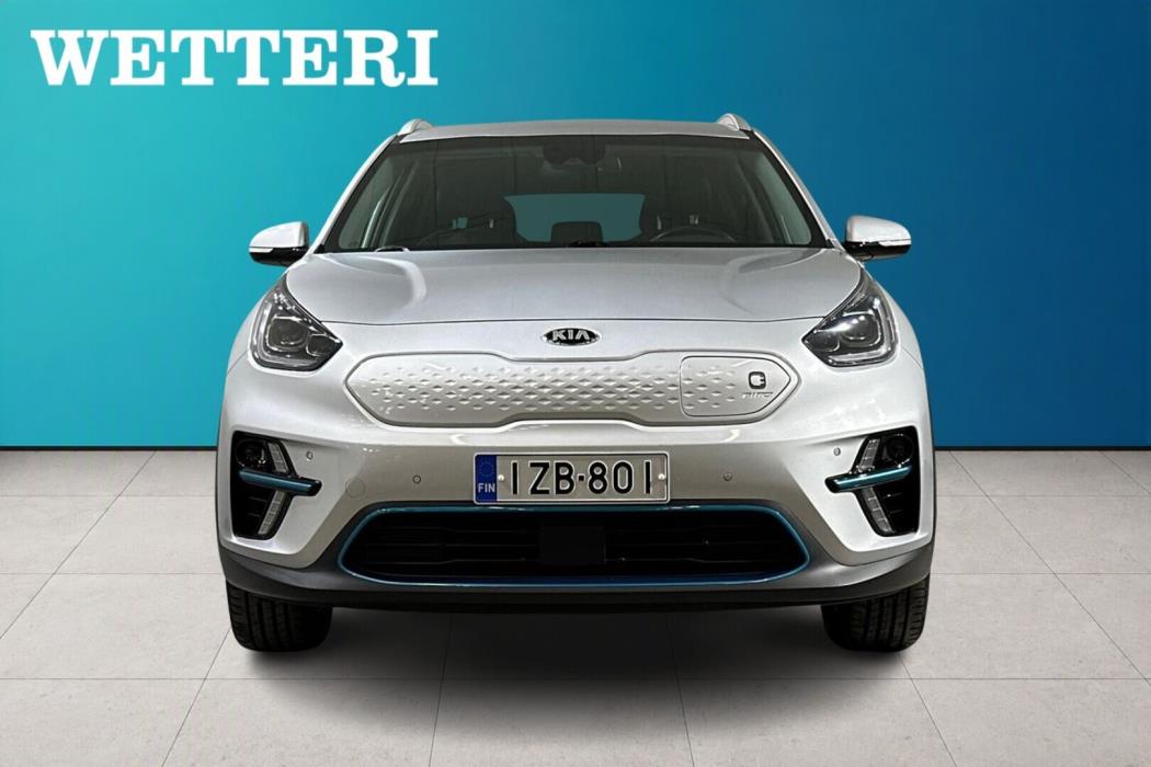KIA Niro Electric 2020