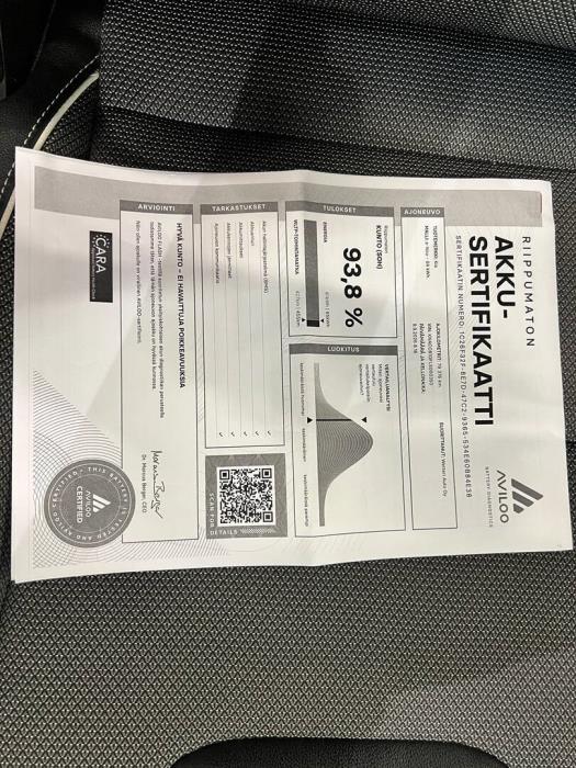 KIA Niro Electric 2020