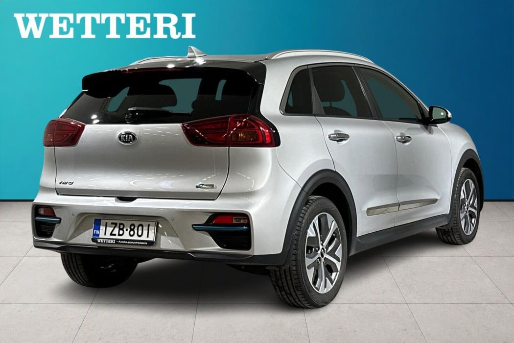 KIA Niro Electric 2020