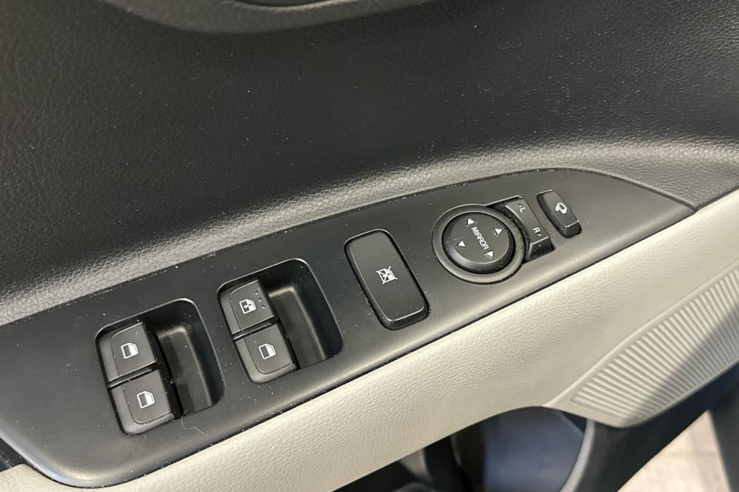 KIA Stonic 2021