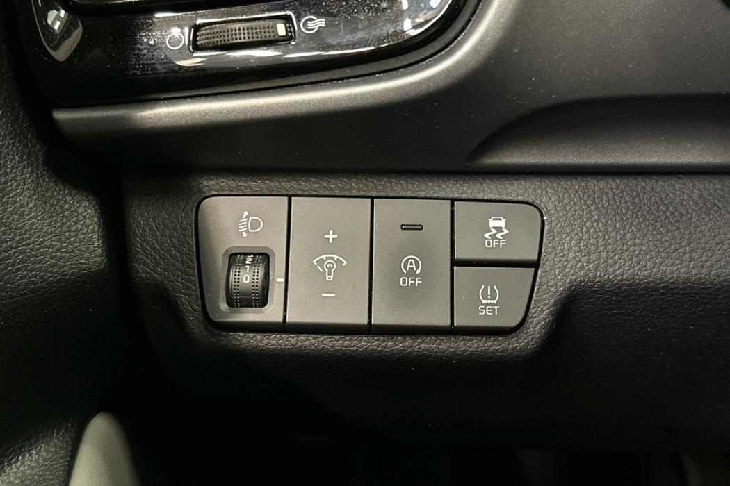 KIA Stonic 2021