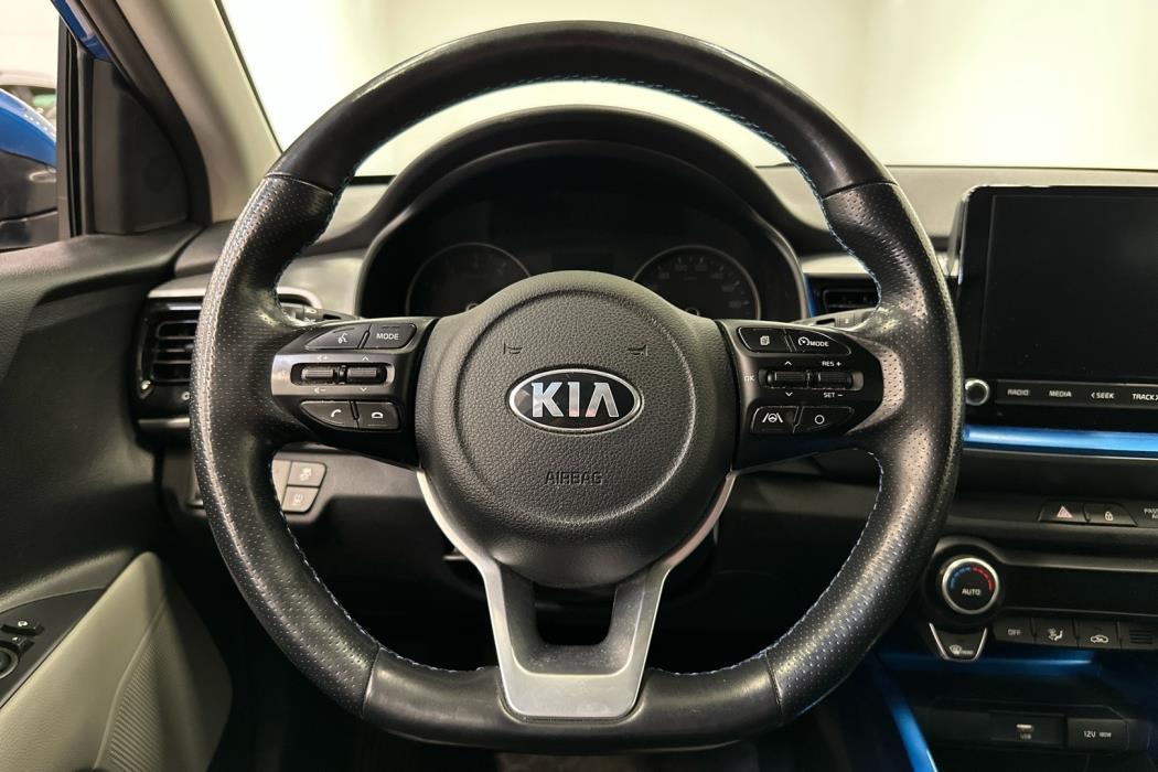 KIA Stonic 2021