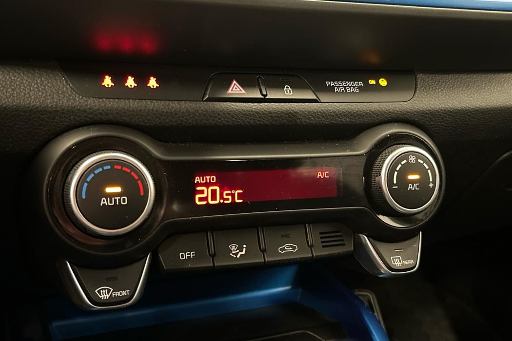 KIA Stonic 2021