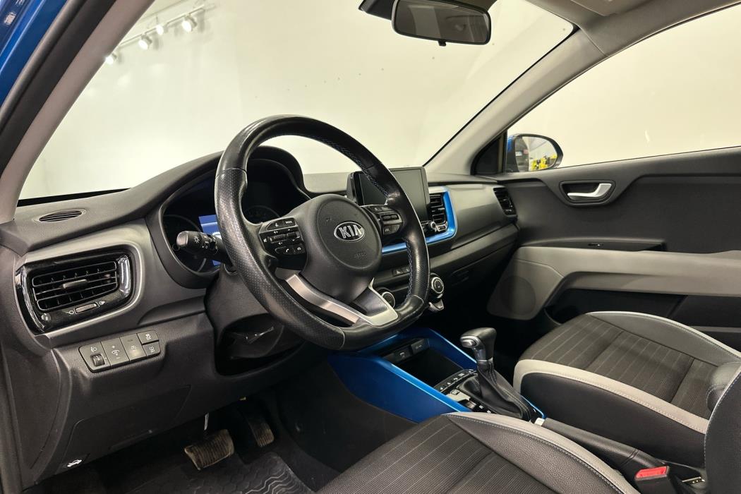 KIA Stonic 2021
