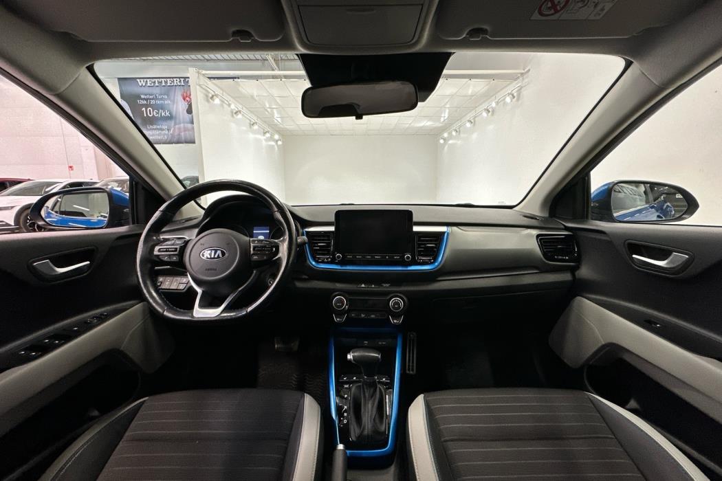 KIA Stonic 2021