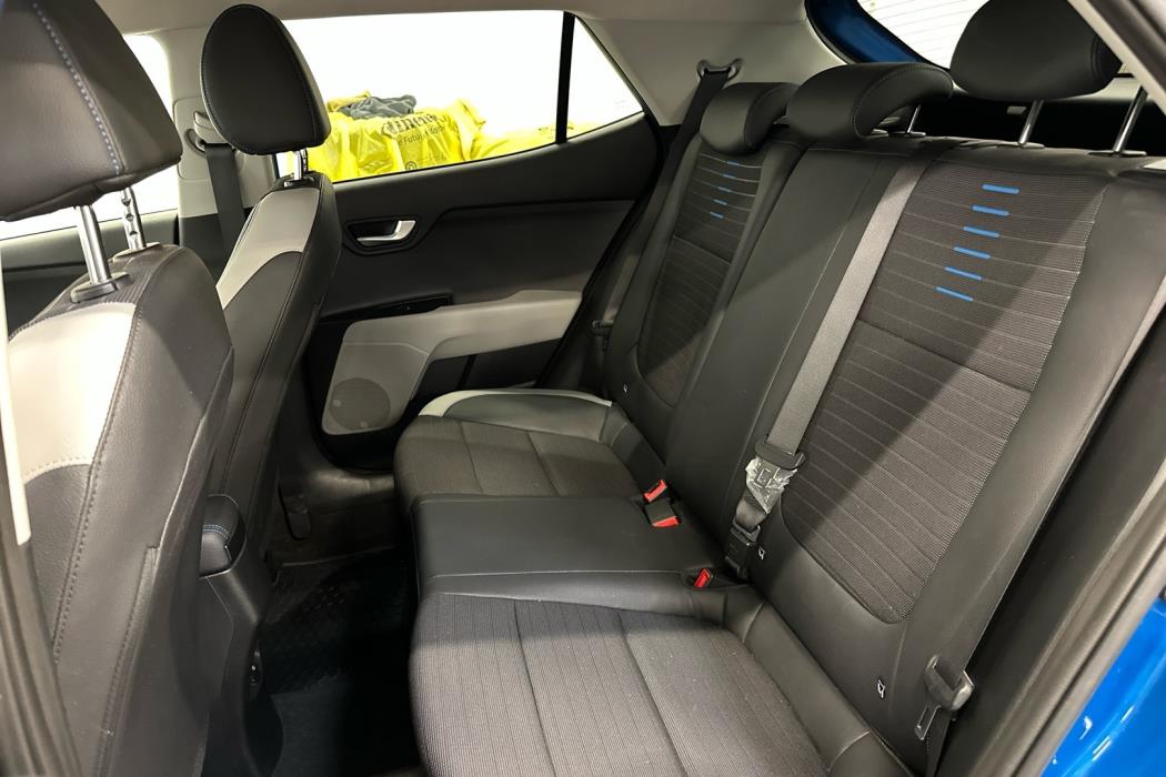 KIA Stonic 2021
