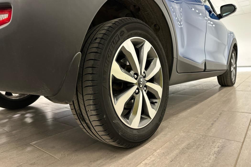 KIA Stonic 2021