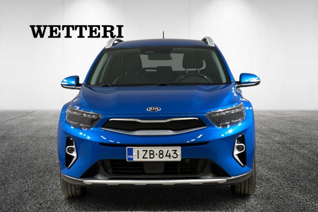 KIA Stonic 2021