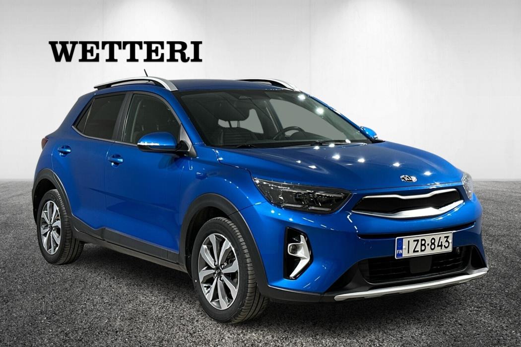 KIA Stonic 2021