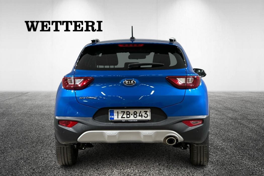 KIA Stonic 2021