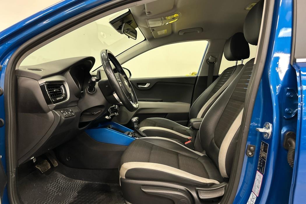 KIA Stonic 2021