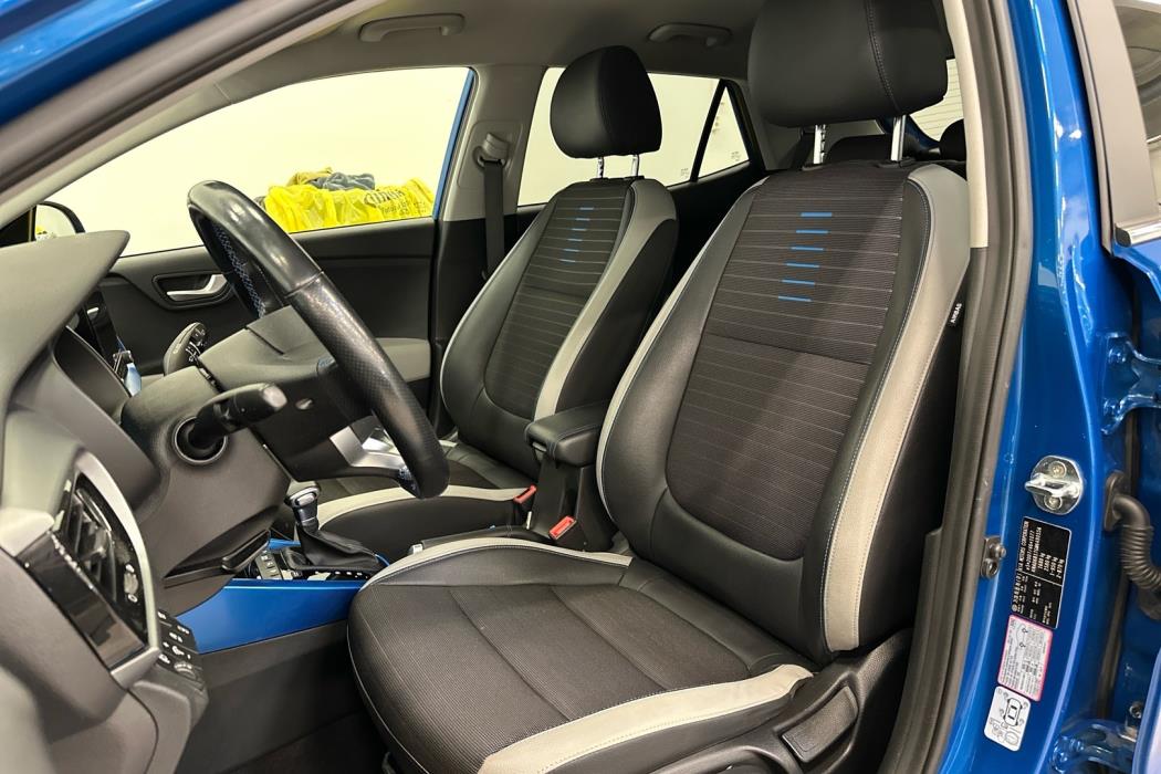 KIA Stonic 2021