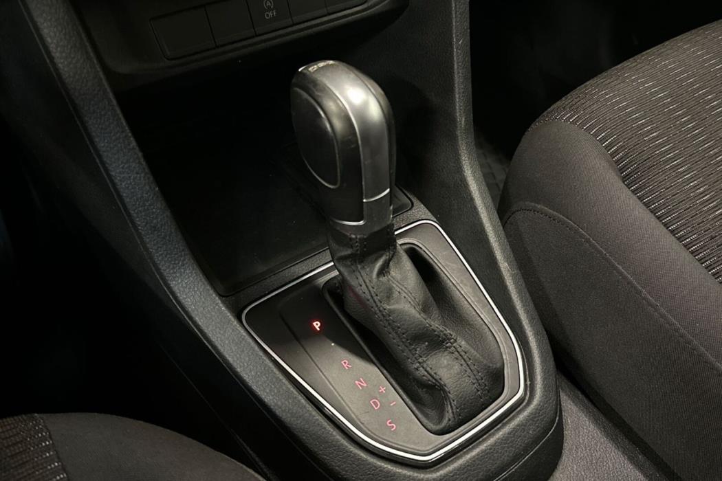 VOLKSWAGEN Caddy Maxi 2017