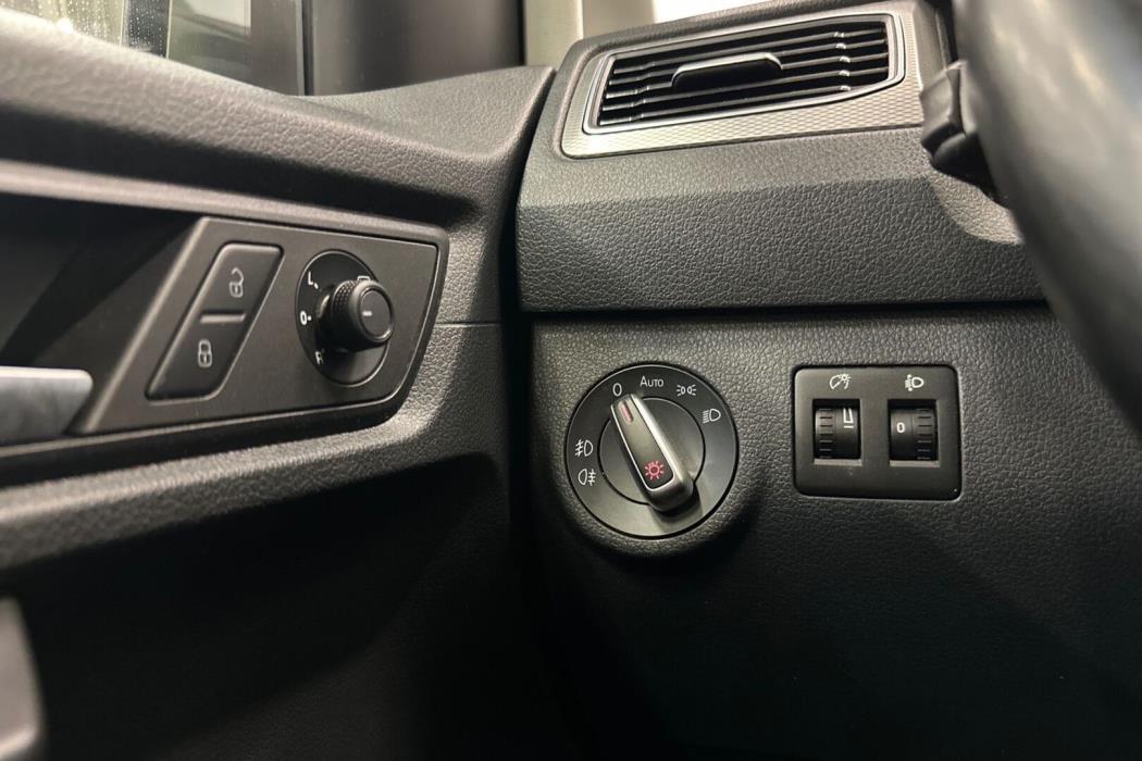 VOLKSWAGEN Caddy Maxi 2017