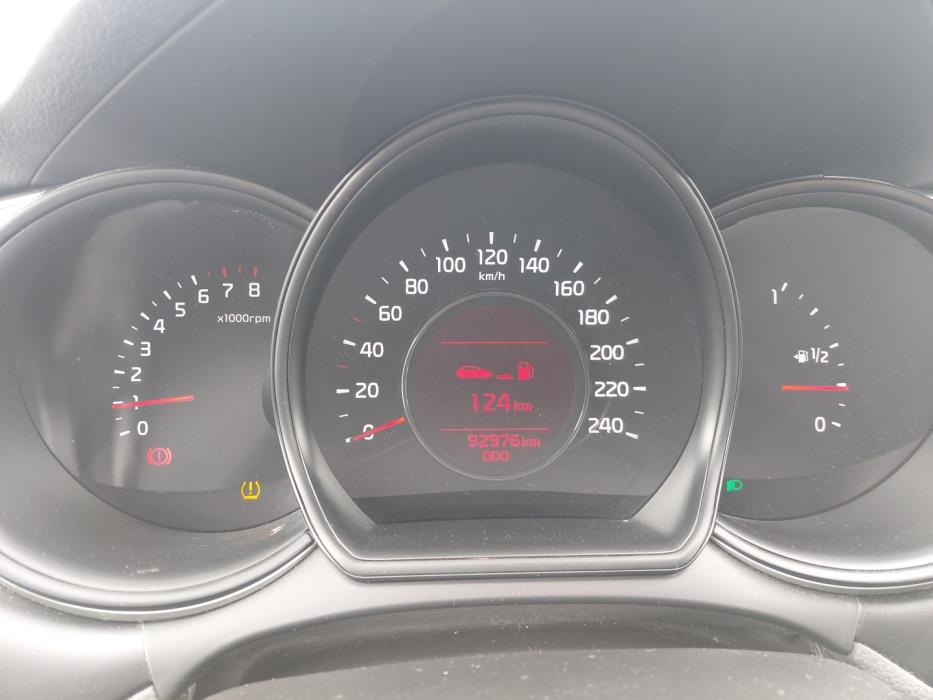 KIA cee'd 2018