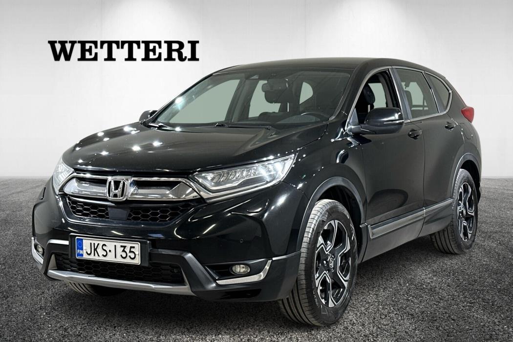 HONDA CR-V 2019