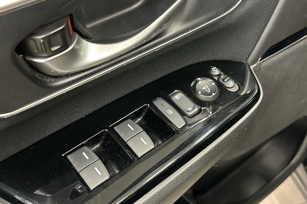 HONDA CR-V 2019