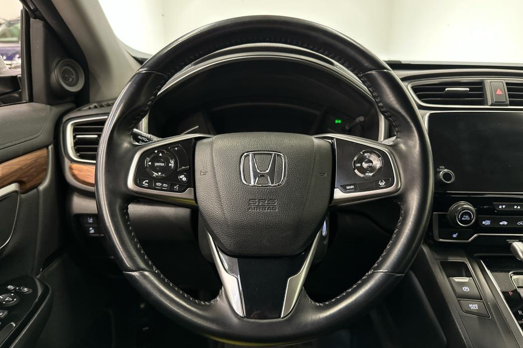 HONDA CR-V 2019