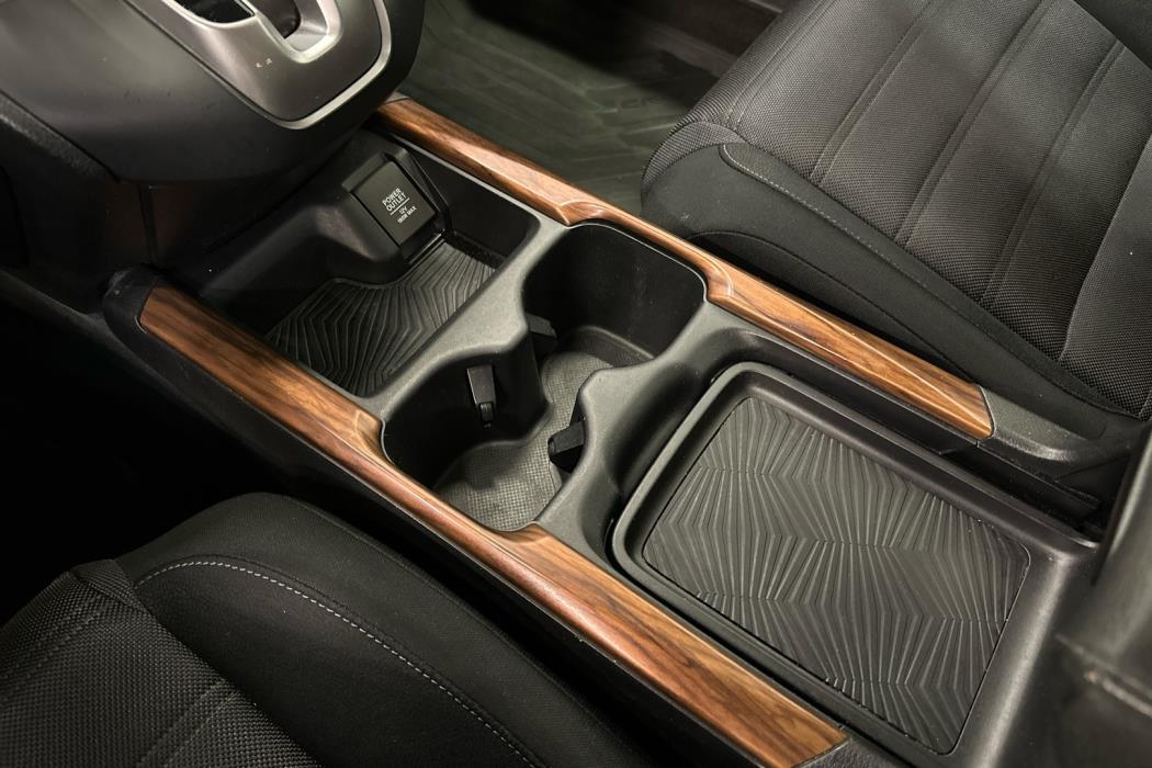 HONDA CR-V 2019
