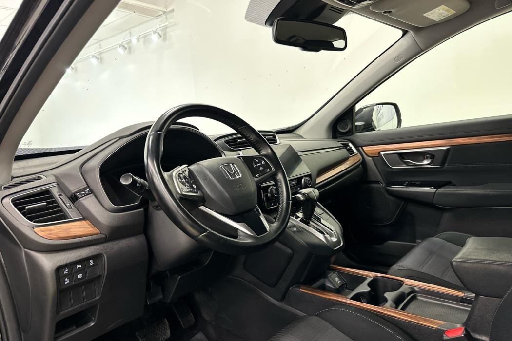 HONDA CR-V 2019